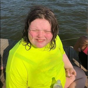 Meet your Posher, Macy